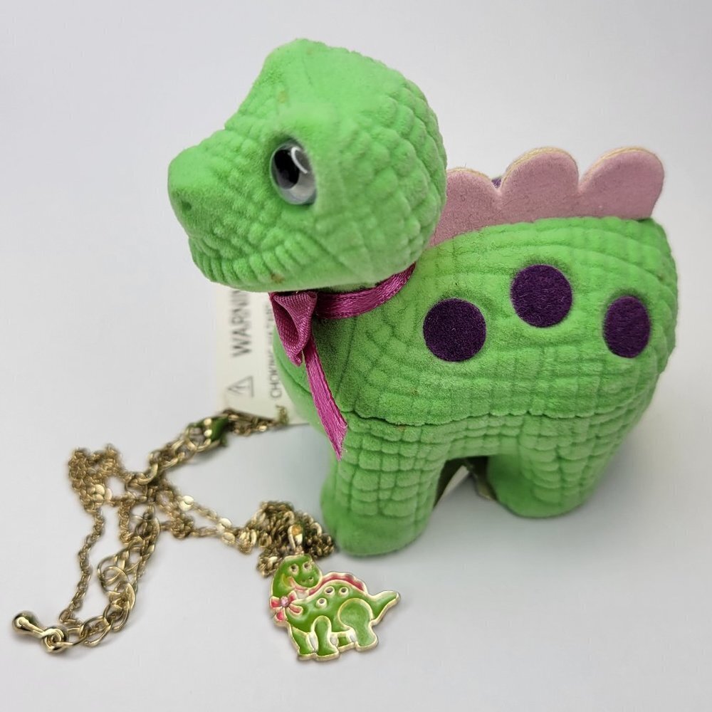 Animal Pendant Necklace For Children and Teens